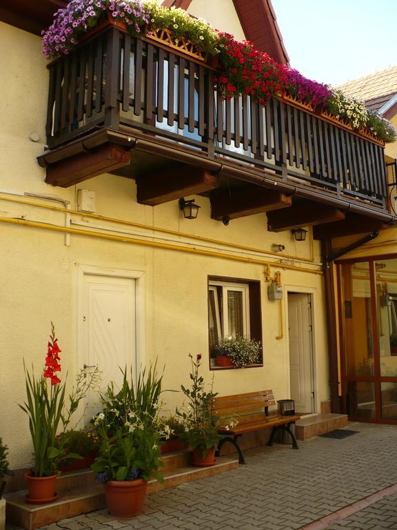 Casa Vacanza Brașov Exterior foto