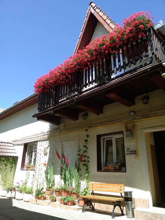 Casa Vacanza Brașov Exterior foto