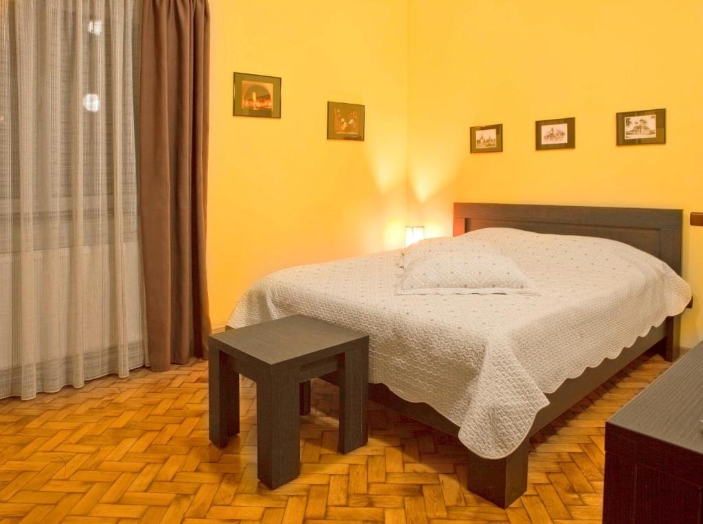 Casa Vacanza Brașov Zimmer foto