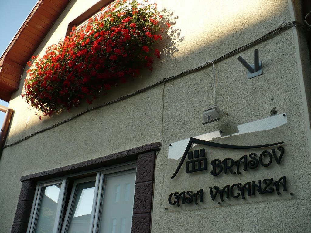 Rami House Central Double Rooms Brașov Exterior foto
