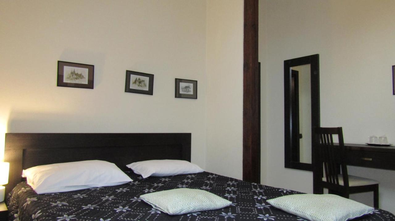 Rami House Central Double Rooms Brașov Exterior foto