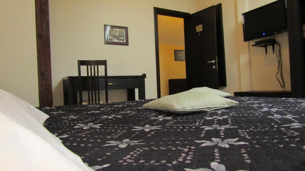 Rami House Central Double Rooms Brașov Exterior foto