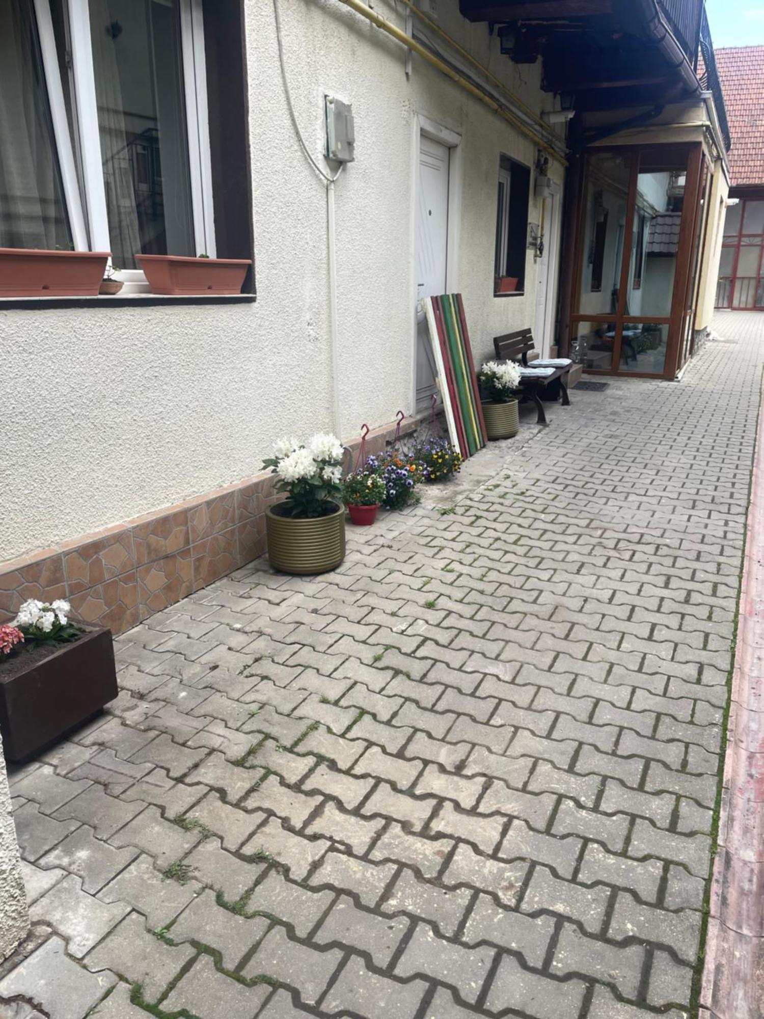 Rami House Central Double Rooms Brașov Exterior foto
