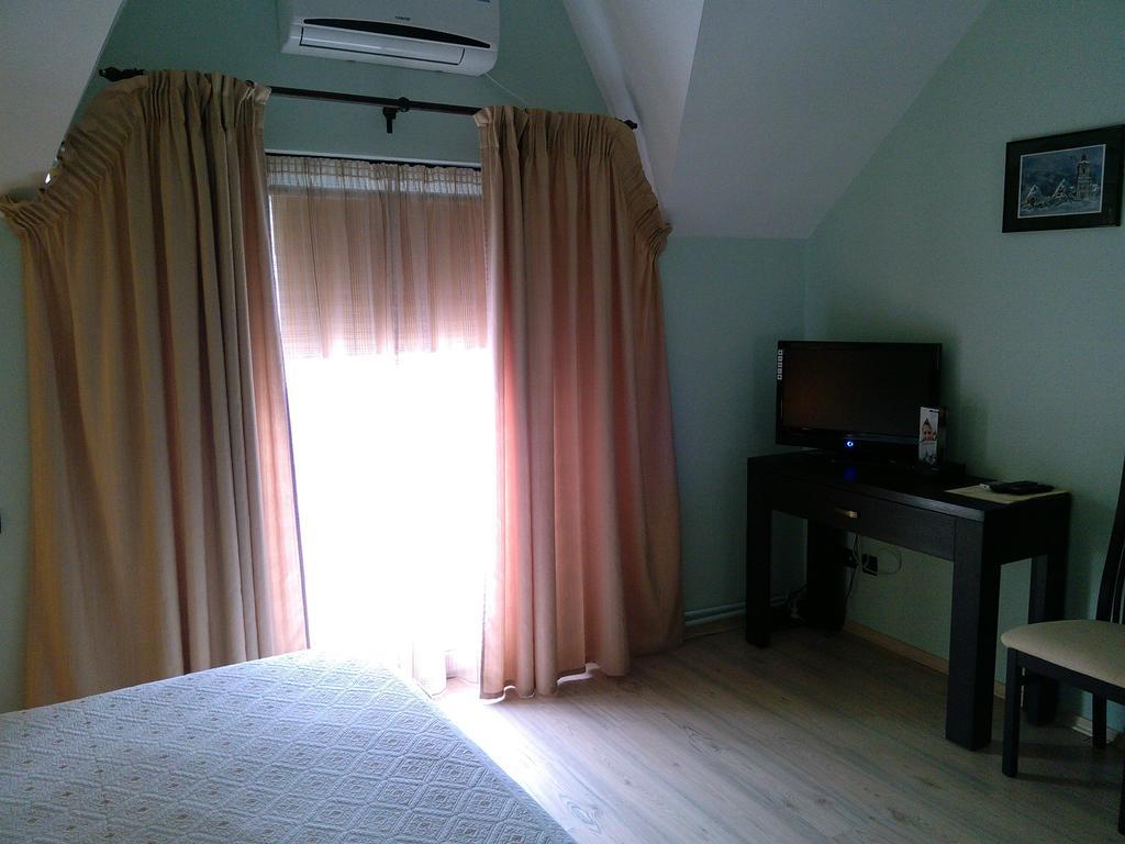 Rami House Central Double Rooms Brașov Zimmer foto