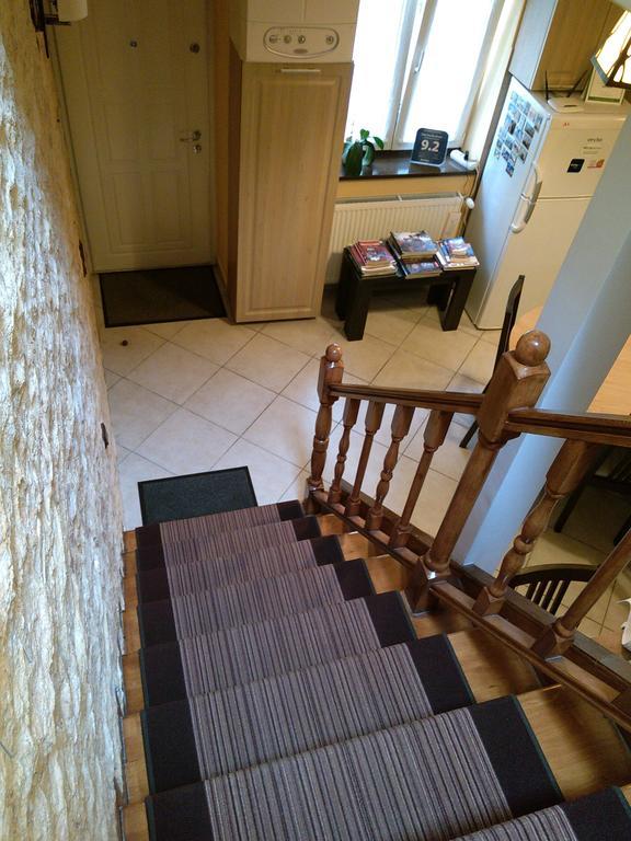 Rami House Central Double Rooms Brașov Exterior foto