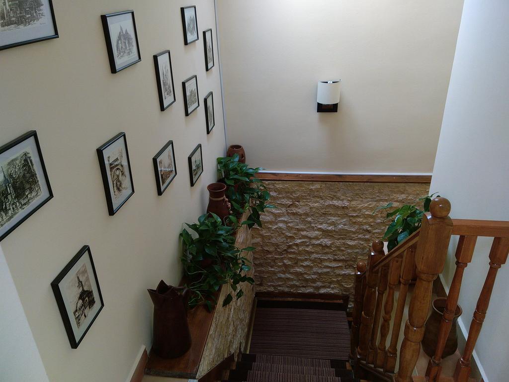 Rami House Central Double Rooms Brașov Exterior foto